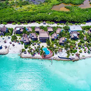 5* Hotel Flamingos Front