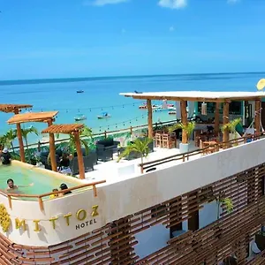 Mittoz Holbox