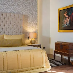 Casa Barroca 5*, Puebla Mexico