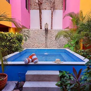 Art 57 - Adults Only 2*, Merida Mexico
