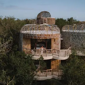 https://kan-tulum.allrivieramayahotels.com