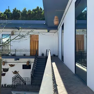 Choco , Puebla Mexico