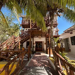 Hotelito Crismi Isla Holbox