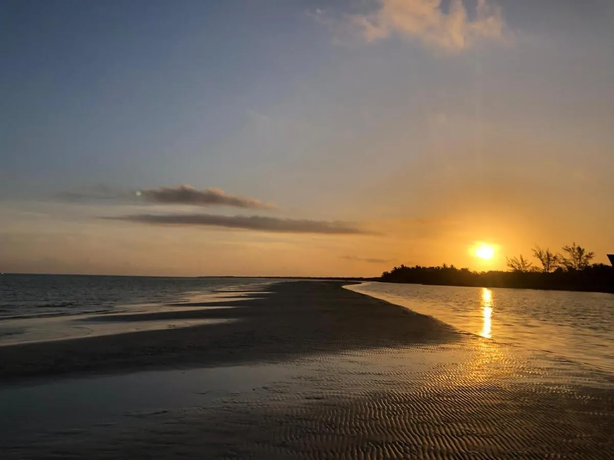 Hotel And Beach Club Escape Holbox
