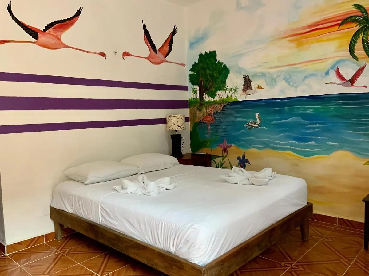 Hotel And Beach Club Escape Holbox 0*, 홀박스아일랜드