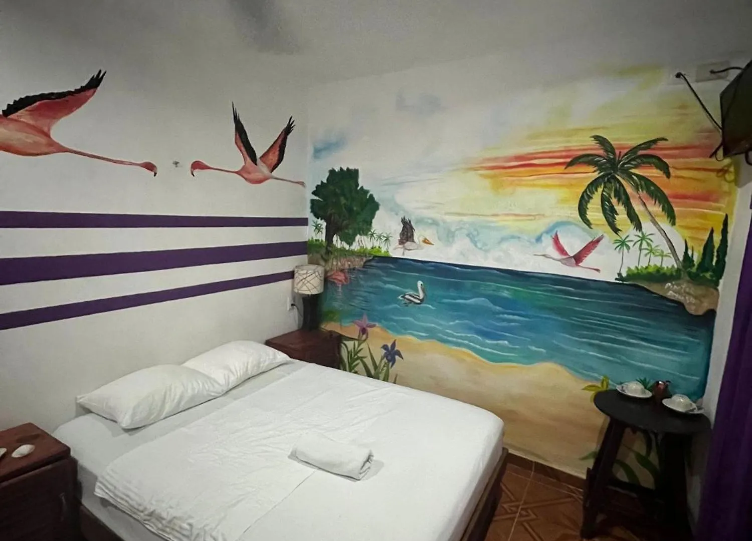 Hotel And Beach Club Escape Holbox